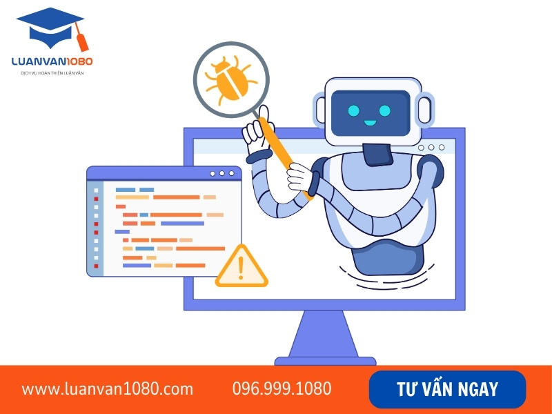 Có nên viết sáng kiến kinh nghiệm hoàn toàn bằng AI không?
