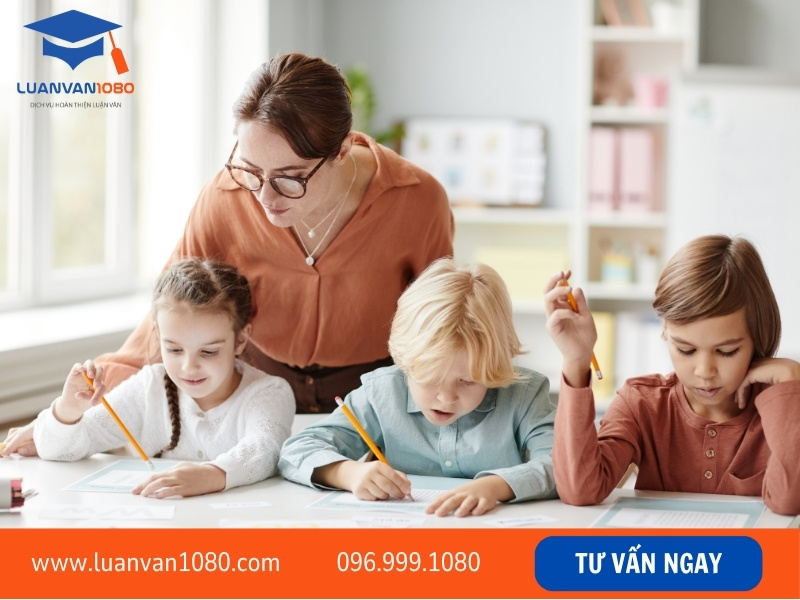 đề tài sáng kiến kinh nghiệm lớp 3 mới nhất theo môn học