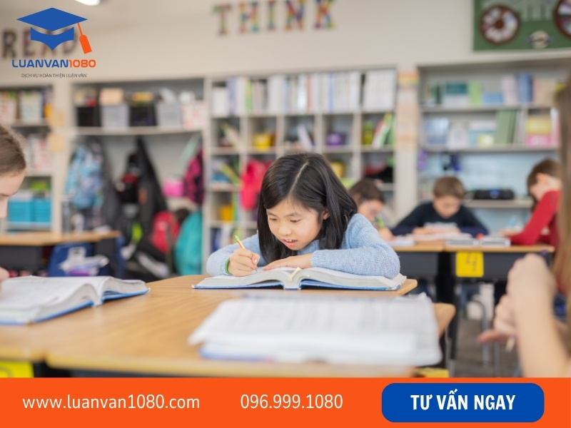 đề tài sáng kiến kinh nghiệm tiểu học lớp 4 môn tiếng việt