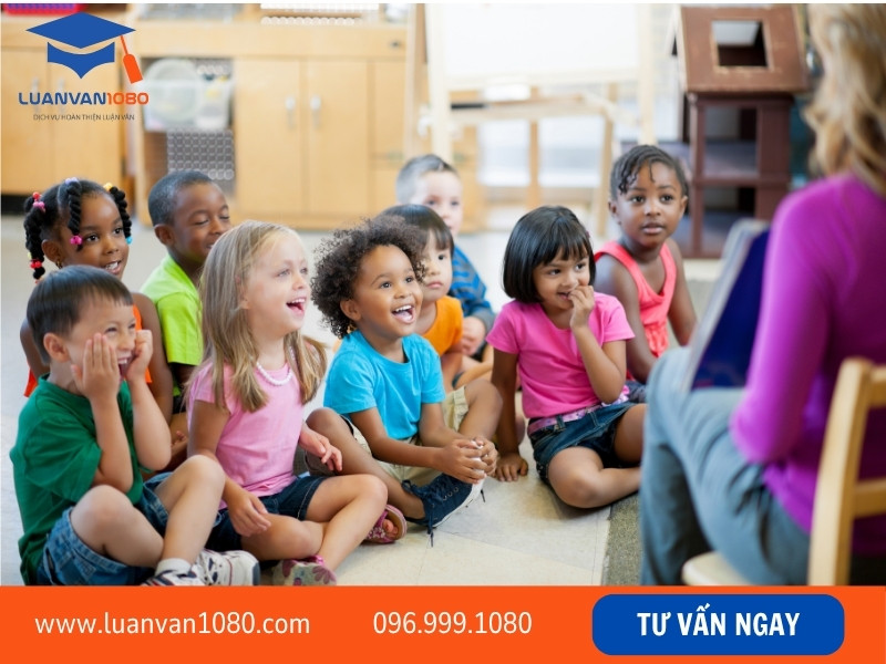 đề tài sáng kiến kinh nghiệm nhà trẻ theo độ tuổi