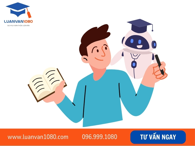 Top đề tài sáng kiến kinh nghiệm ứng dụng AI trong dạy học theo môn