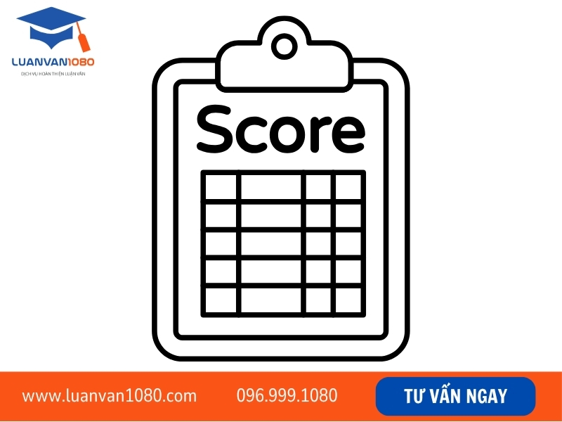 Điểm bài báo khoa học là gì và dùng để làm gì?