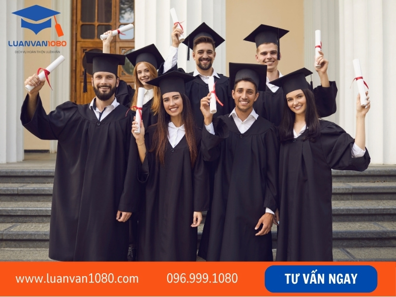 Điều kiện học tiến sĩ là gì