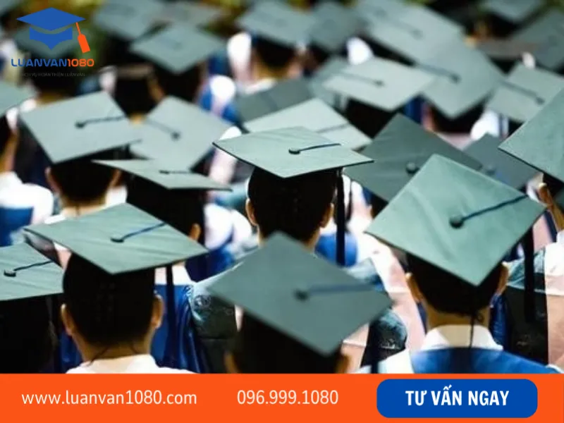 Học bổng tiến sĩ là gì?