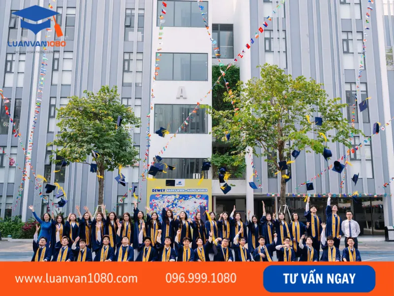 Học bổng từ các trường đại học trong nước