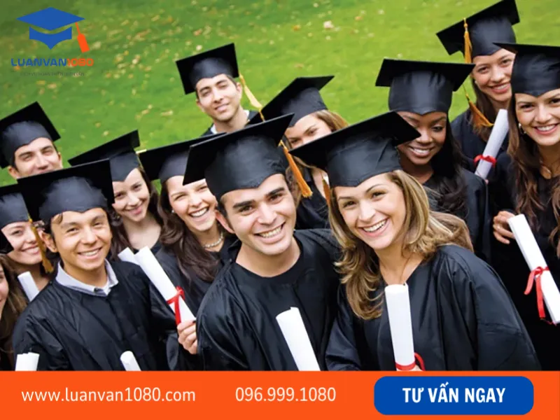 Học bổng từ tổ chức, chính phủ nước ngoài