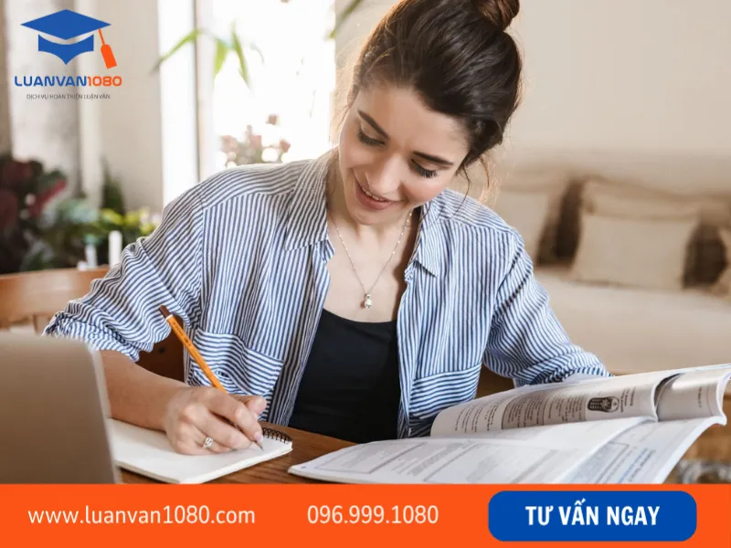 Chuẩn bị hồ sơ và đề cương nghiên cứu