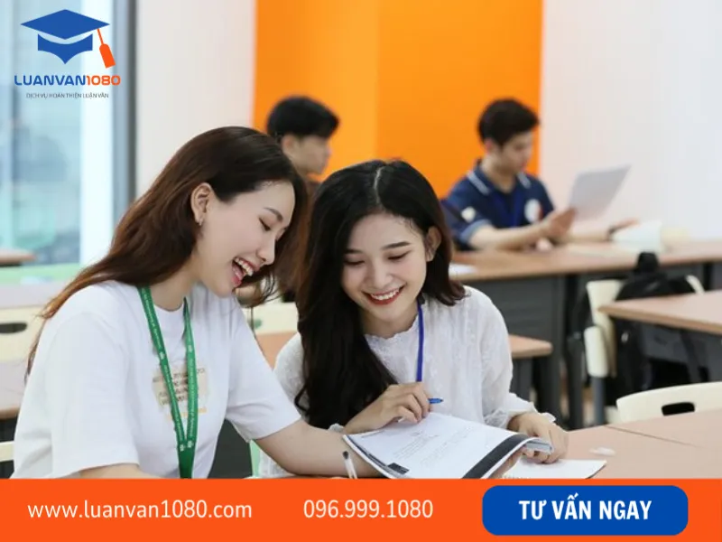 Kinh nghiệm từ ứng viên đã đạt học bổng