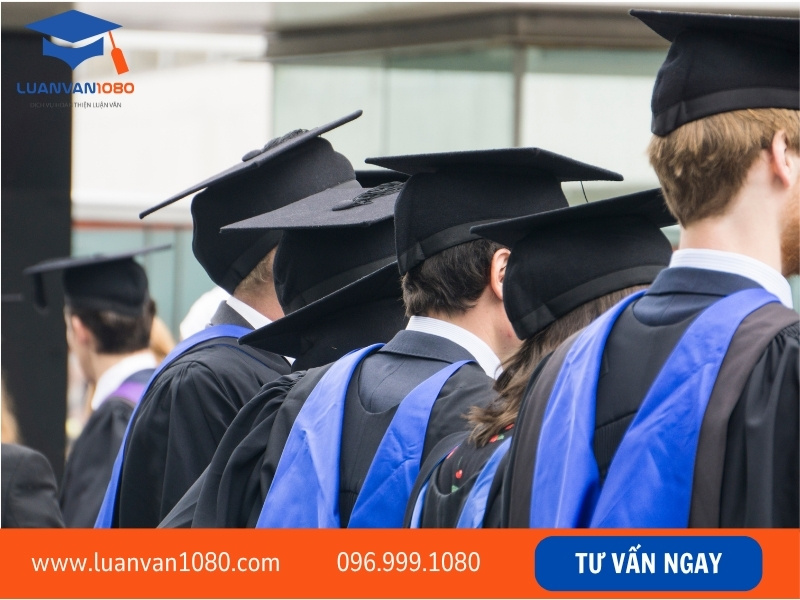 Học hàm và học vị là gì?
