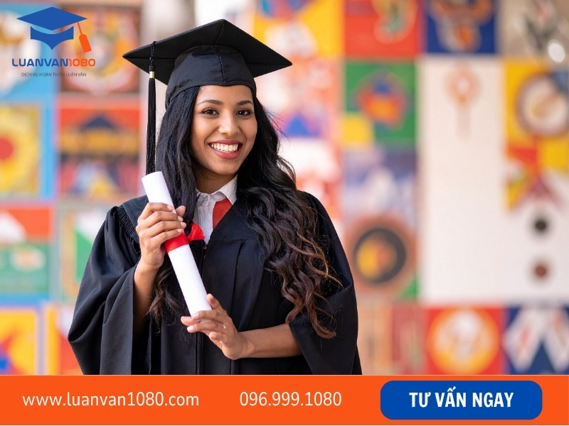 Học đến tiến sĩ bao nhiêu năm nếu bắt đầu từ đại học?
