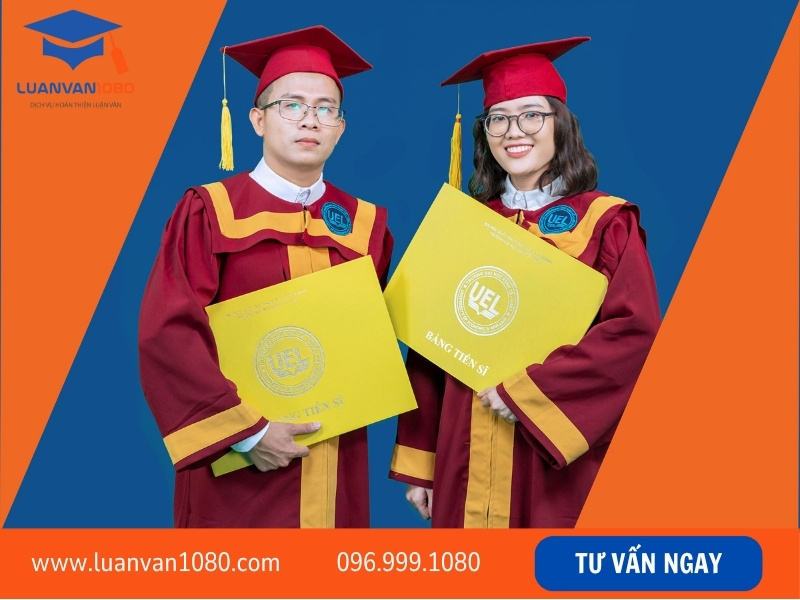 Học tiến sĩ quản trị kinh doanh ở đâu uy tín?