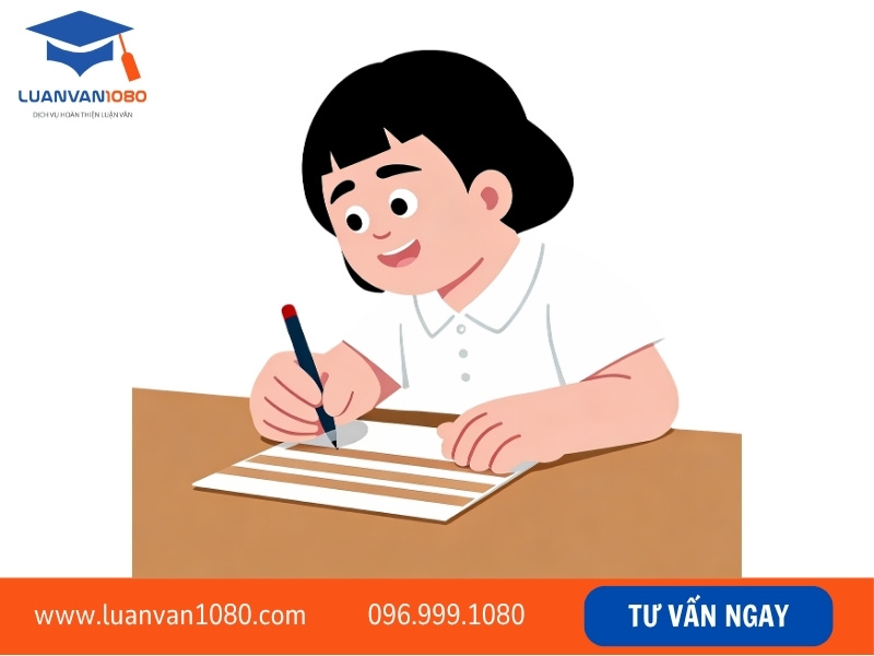 Khi nào được viết tiến sỹ bằng y dài?