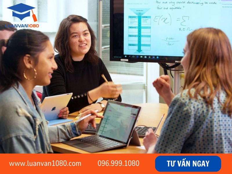 Điều kiện về công bố khoa học khi dự tuyển tiến sĩ