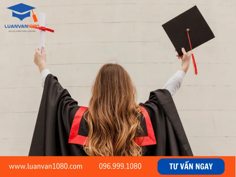PhD là gì?