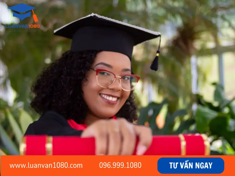 Tiến sĩ là PhD hay Dr?