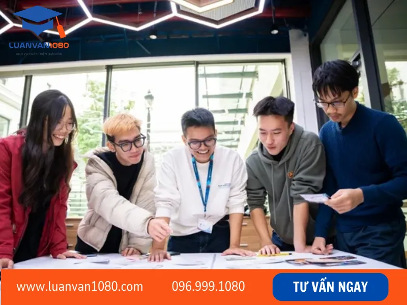 Các yêu cầu để học tiến sĩ PhD tại Việt Nam