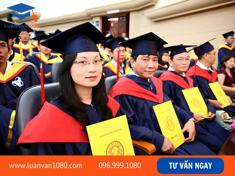 Quy chế đào tạo tiến sĩ là gì?