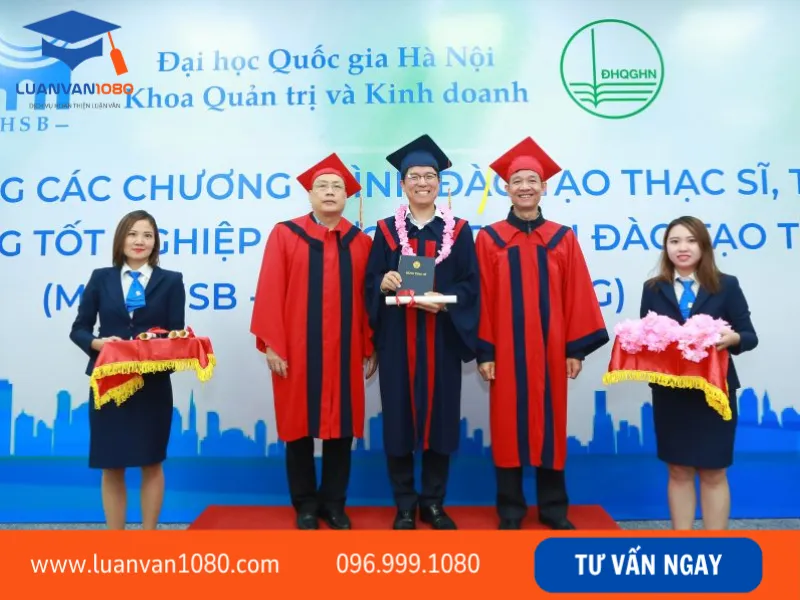 Quy chế đào tạo tiến sĩ mới nhất hiện nay