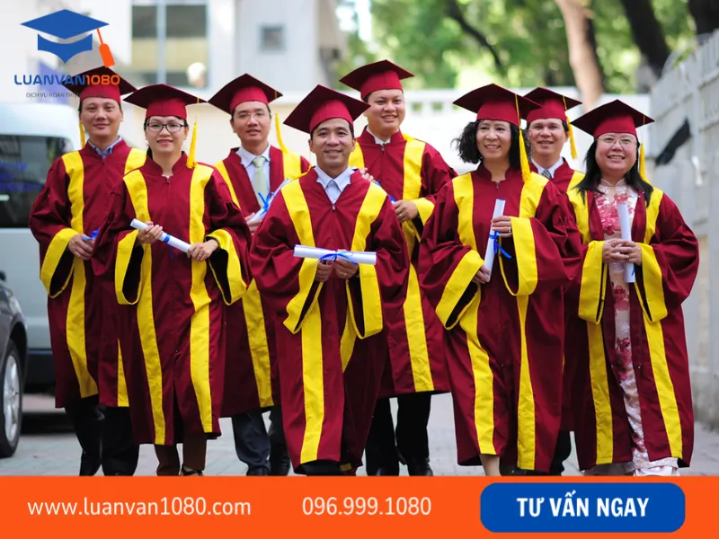 Đối tượng và điều kiện dự tuyển