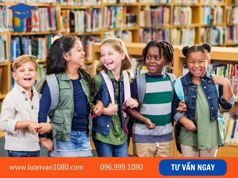 Sáng kiến kinh nghiệm tiểu học lớp 5 là gì?