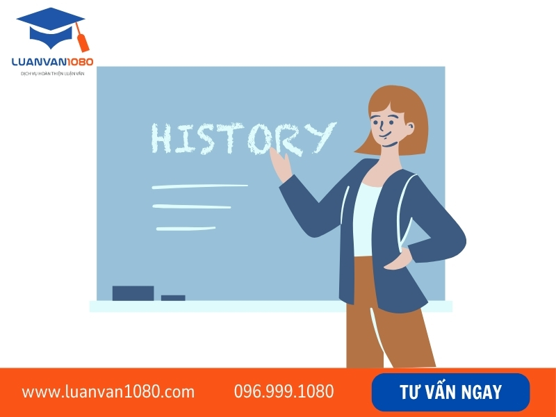 Sáng kiến kinh nghiệm môn lịch sử bậc THCS là gì?