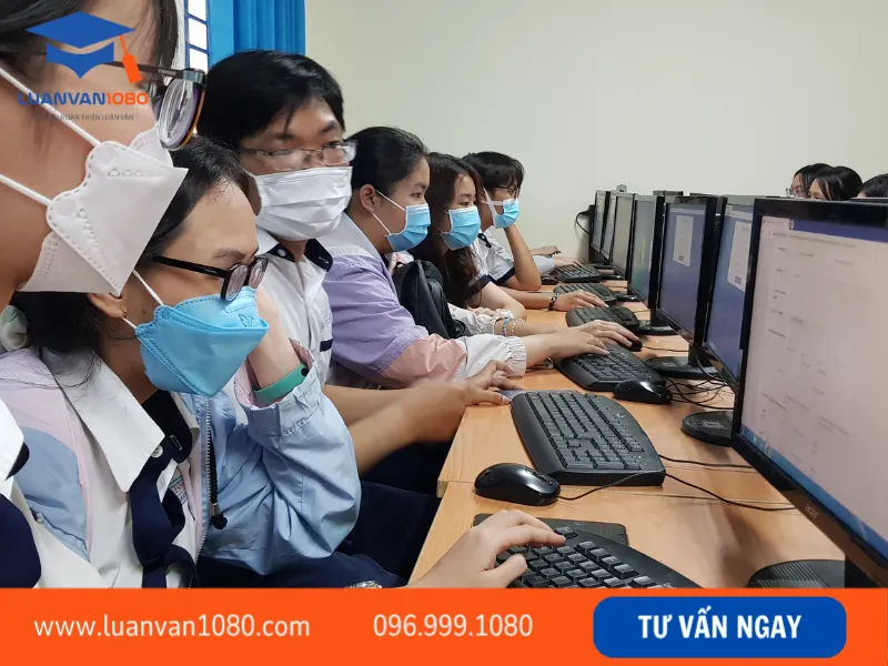 Sáng kiến kinh nghiệm môn tin học THCS Cánh Diều
