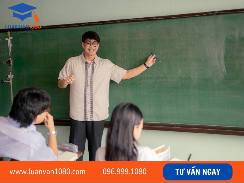 Sáng kiến kinh nghiệm trung học phổ thông là gì?