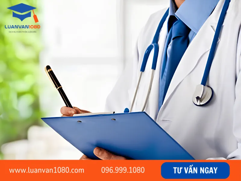 Điều kiện học tiến sĩ điều dưỡng