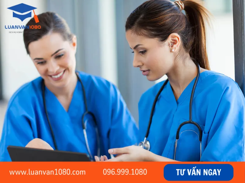 Đào tạo tiến sĩ điều dưỡng ở nước ngoài