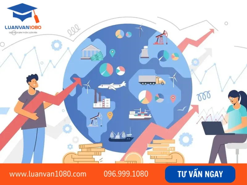 Luận án tiến sĩ kinh tế cần đáp ứng yêu cầu gì?