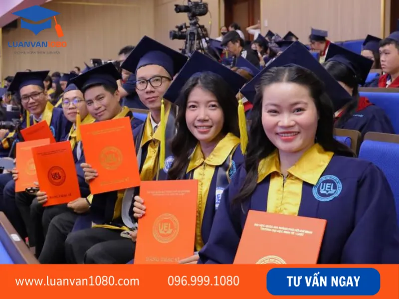 Cơ hội nghề nghiệp với bằng tiến sĩ kinh tế