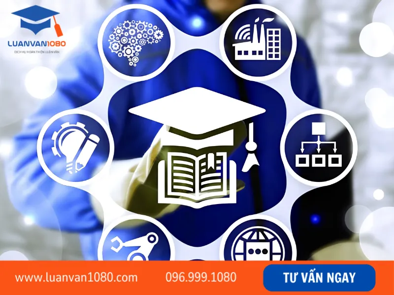 Tiến sĩ quản lý giáo dục là gì?