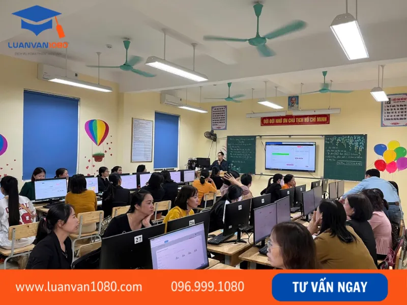 Điều kiện học tiến sĩ quản lý giáo dục