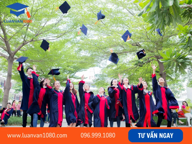 Cơ hội nghề nghiệp sau khi tốt nghiệp tiến sĩ quản lý giáo dục