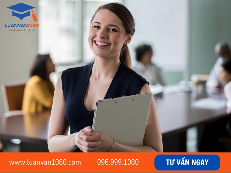 Tiến sĩ quản trị kinh doanh là gì?