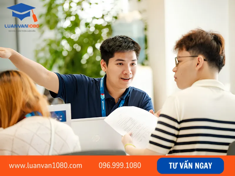 Các học phần và chuyên đề tiến sĩ