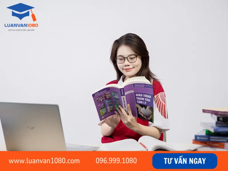 Yêu cầu đối với luận án tiến sĩ tâm lý