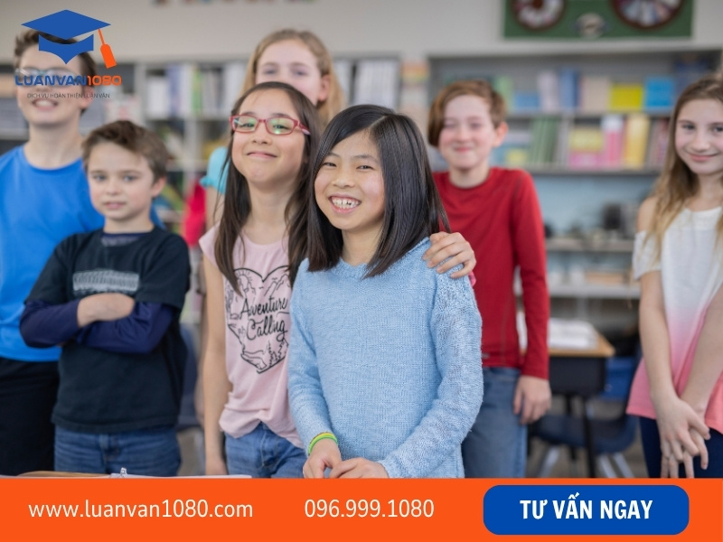Tiêu chí chọn đề tài sáng kiến kinh nghiệm lớp 5 hay, dễ đoạt giải
