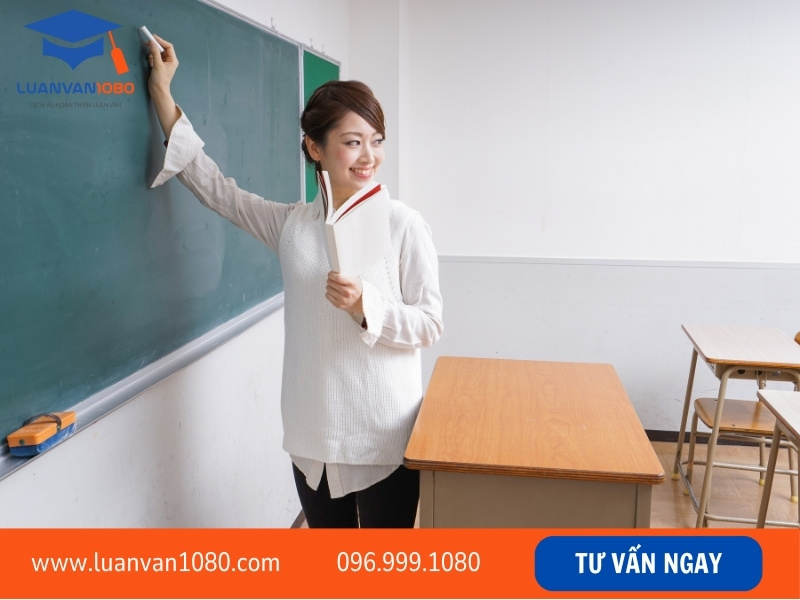 Tiêu chí chọn đề tài sáng kiến kinh nghiệm THPT dễ đạt điểm cao