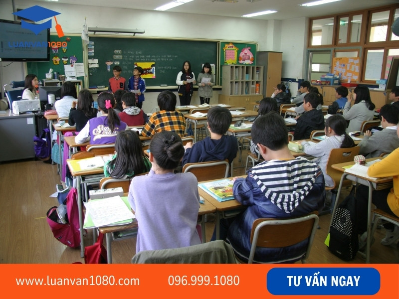 Tiêu chí đánh giá sáng kiến kinh nghiệm lớp 4 đạt giải cấp tỉnh