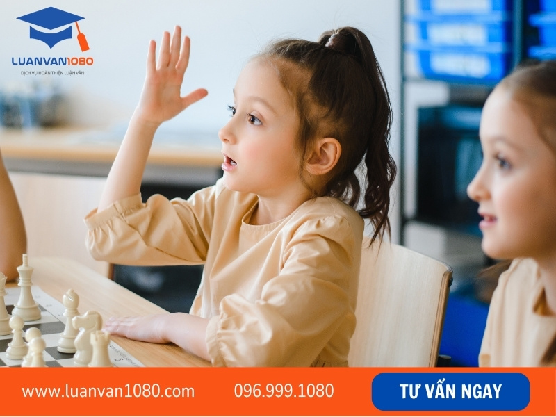 Vai trò của bài sáng kiến kinh nghiệm trong giáo dục