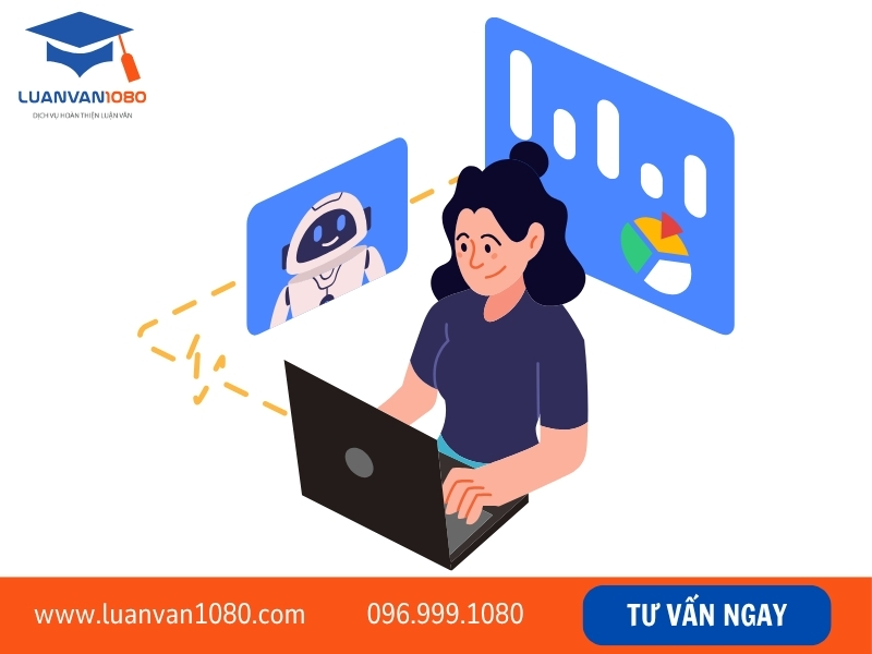 Vì sao nên dùng AI viết sáng kiến kinh nghiệm?
