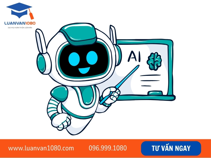 Vì sao nên ứng dụng trí tuệ nhân tạo trong dạy học?