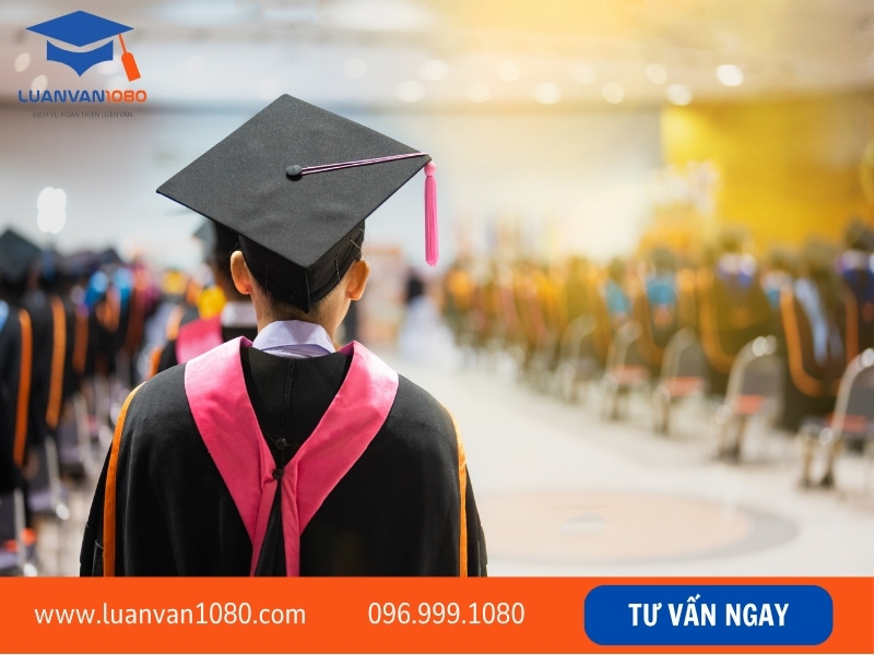 Các yếu tố ảnh hưởng đến thời gian học tiến sĩ