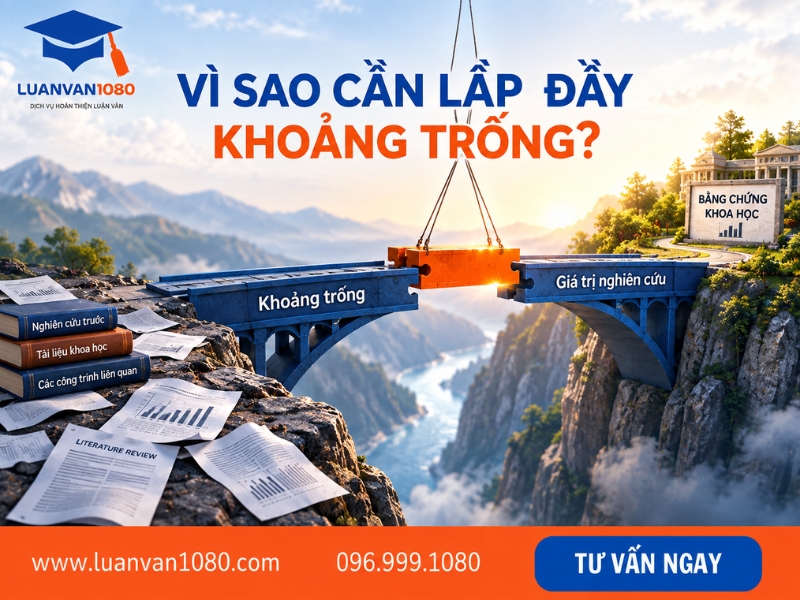 Cách viết rationale hiệu quả