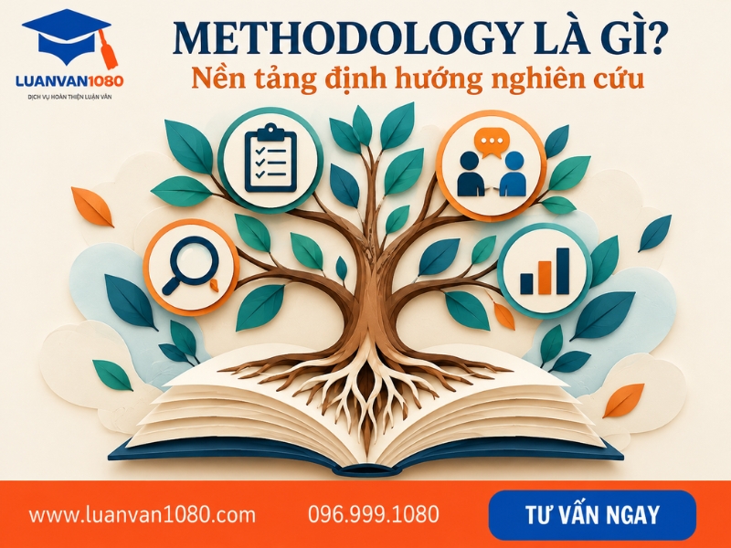 Methodology là gì?