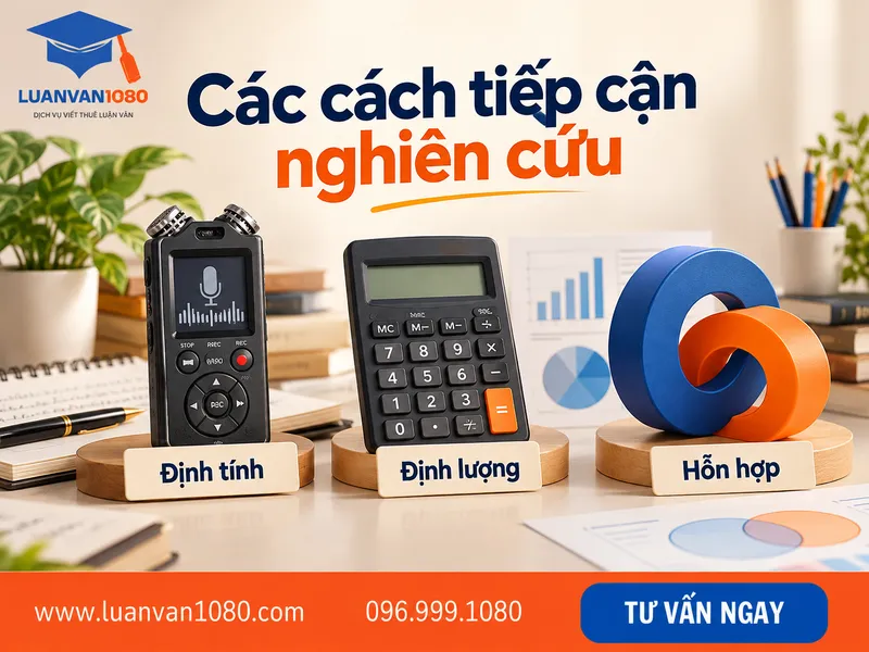 Có bao nhiêu phương pháp nghiên cứu khoa học?
