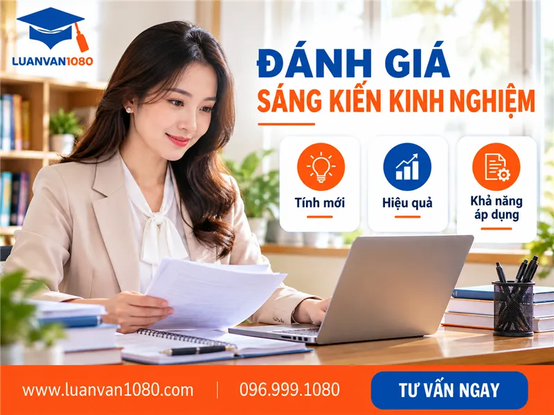 Đánh giá tính mới, hiệu quả và khả năng áp dụng
