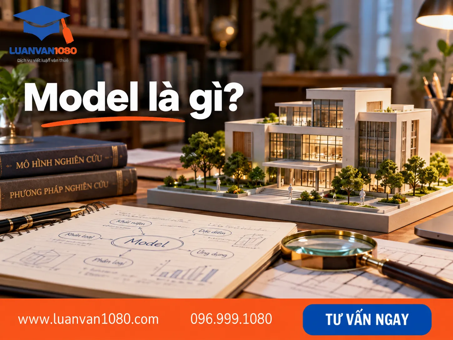 Model là gì?