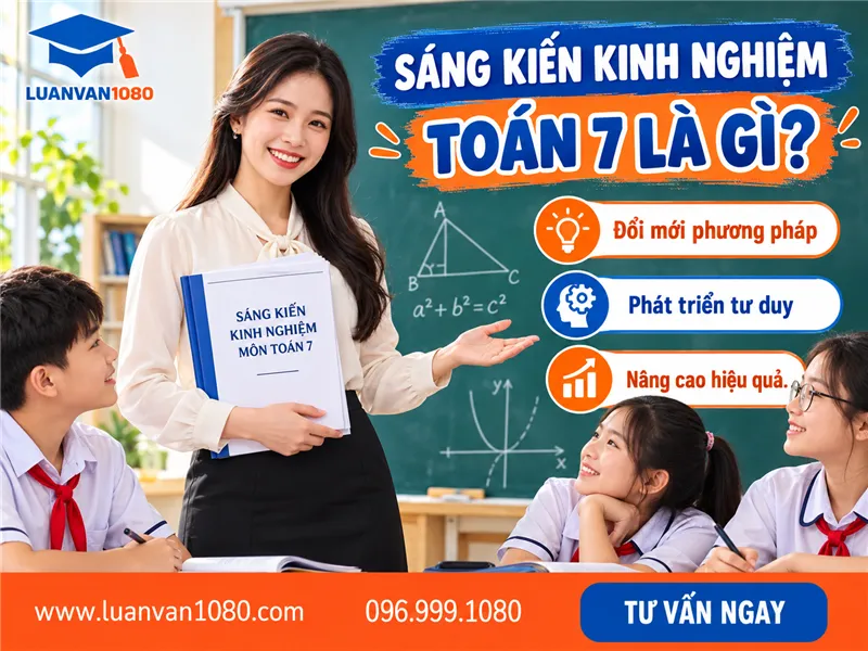 Sáng kiến kinh nghiệm toán 7